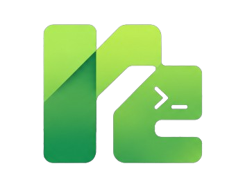 RahulChaube Runtime Logo